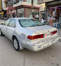 تويوتا كامري